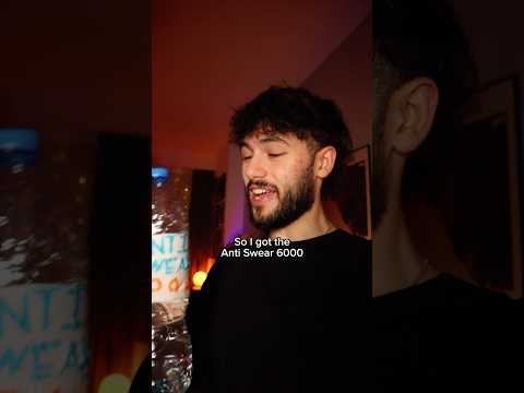 The Anti Swear 6000 😭 thumbnail