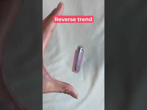 💄 The easiest way to make your product shots look instantly viral.#inshot #reverse #reelstrend thumbnail