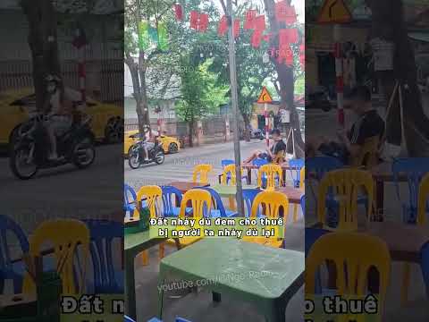 Đất nhảy dù đem cho thuê bị người ta nhảy dù lại thumbnail