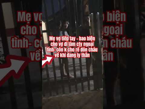 Nhà đột từ nhóc - mẹ vợ bảo kê thumbnail