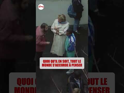 "Ça me permettra de respirer financièrement !" #lesinconnus #shorts #educationnationale thumbnail