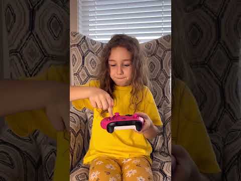 Remote Control Fun  | Sierra’s Playtime Game thumbnail