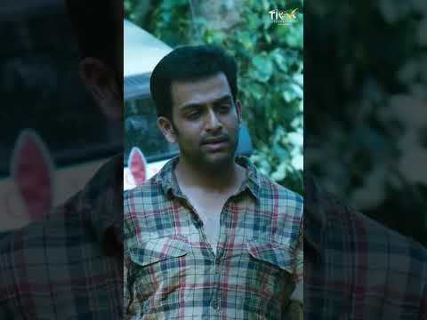 Prithviraj’s Eyes Noticed What Nobody Else Saw ? #crimeinvestigation #Memories #shorts  #prithviraj thumbnail