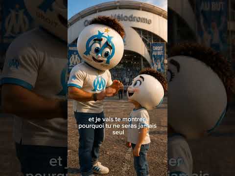 être supporter de l'OM #storytime #foot #football #om thumbnail