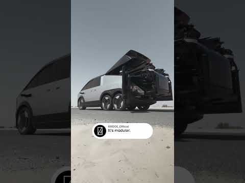 Not a flying car? thumbnail