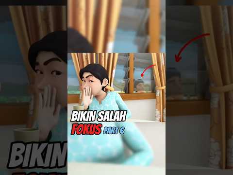 Detail Yang Bikin Salah Fokus Di Kartun Upin Dan Ipin Part 6 thumbnail