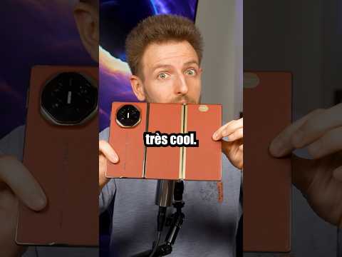 Attention : DJI bientôt interdit comme Huawei !  #shorts #dji #osmopocket4 thumbnail