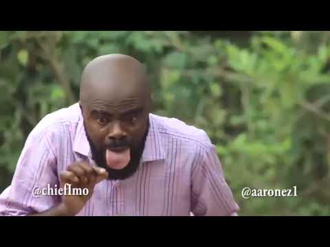 mkpuru mmiri round 2: Chief Imo comes back stronger | Chief Imo | Latest Nigeria Comedy 2026 thumbnail