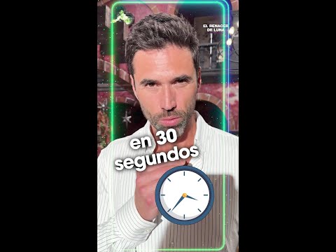 Matías Novoa nos cuenta el chisme de Sebastián #ElRenacerDeLuna thumbnail
