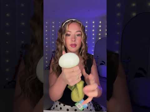 taking the air out of my squishies! #squishy #needoh thumbnail