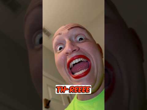 Takis On Things With Baldi PT1 #funny #comedy #relatable #humor #skit thumbnail