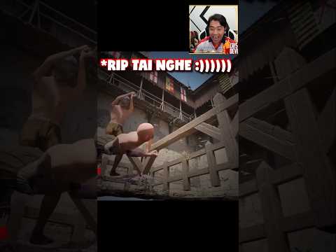 First boss in Half Sword CrisDevilGamer thumbnail