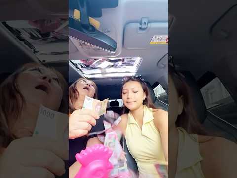 DAPET DUIT DARI LANGIT #rumah #duit #trending thumbnail