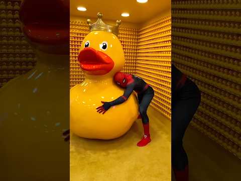 Very cute😍 #spiderman thumbnail