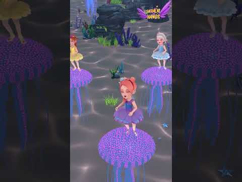 Princess Dance Song 👑#shorts thumbnail