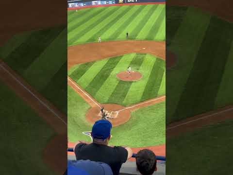 When you dissed Vladdy ? #torontobluejays #baseball #mlb #toronto thumbnail