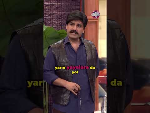 Kocamın Beyinsiz Arkadaşları #çgh2 #bkm #komedi #çokgüzelhareketler2 thumbnail