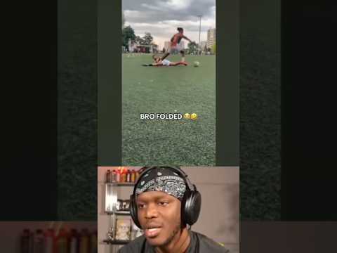 Bro Folded 😭 thumbnail