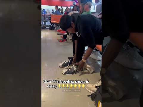 Clown Shoes in Real Life 🤡 thumbnail