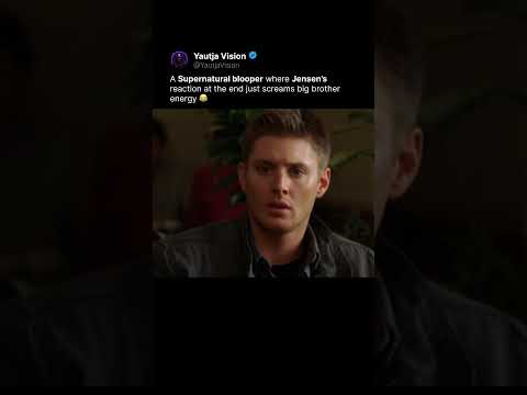 Jensen’s Peak Big Brother Energy 😂 thumbnail