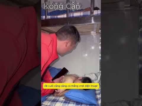 Thầy giám thị kiểm tra phòng đột xuất #shorts thumbnail