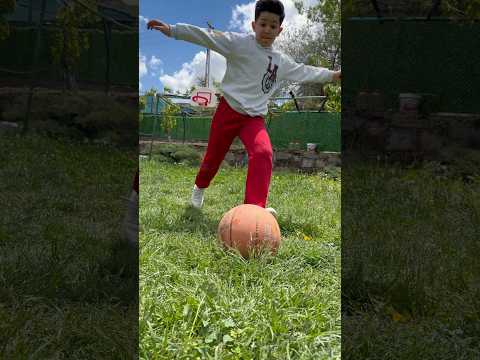 Toprak’s Funny Dream 🤣👻❤️ #shorts thumbnail