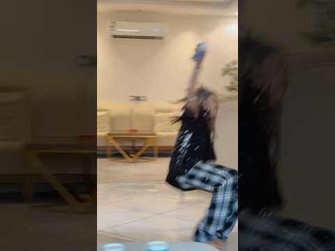 طاحت 🤣🤣🤣🤣#shortvideo #shorts thumbnail