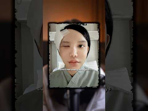 Cewek Ini Hampir BUTA Cuma Karena Makan Udang thumbnail