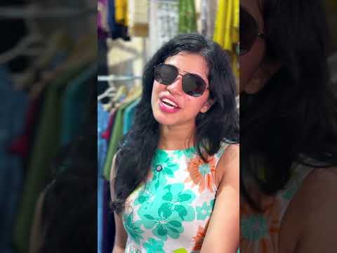 Blind ആയവർക്ക് Purchase Free😎Shopkeeper vs Customer Comedy #shorts thumbnail