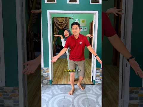 Mama punya hadiah buat ayah thumbnail