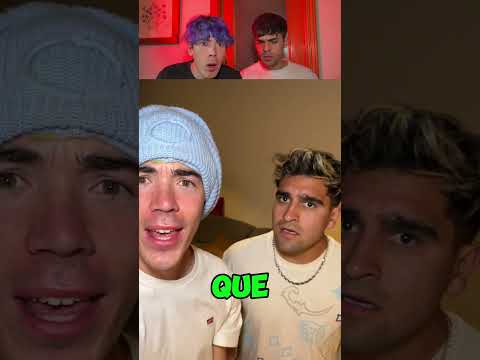 Dios vete de tu casa!🏠 thumbnail