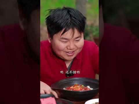 Spicy eggs eat enough丨food blind box丨eating spicy food and funny pranks thumbnail