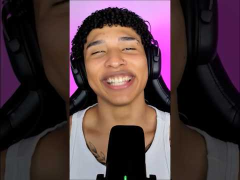 O cabelo maluco do Castrin KKKKK #ryansamuel thumbnail