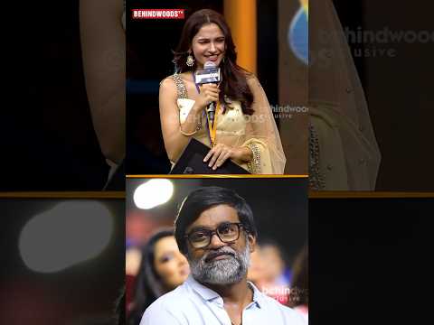 Andrea ?“பெயரை சொல்லணுமா?” ? thumbnail