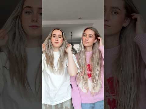 Wij hebben een nieuw kapsel!🤯 thumbnail