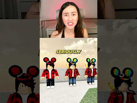 Exposing Youtubers Avatars thumbnail