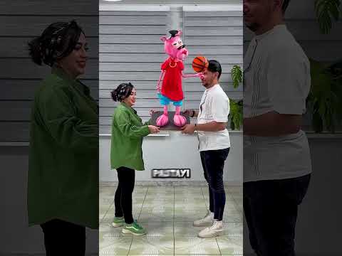 Pastalara FISILDAYAN Adam 🎂😯 thumbnail