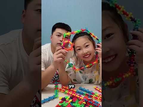 Mi Hija Es mucho Más Inteligente Que Yo ?❤️ thumbnail