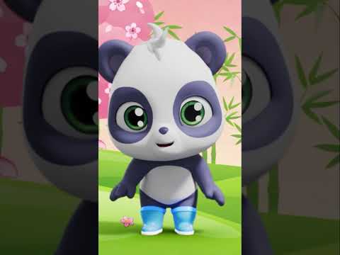 A Ram Sam Sam 🍃 The Seasons! 🕺 Dance with Me! thumbnail