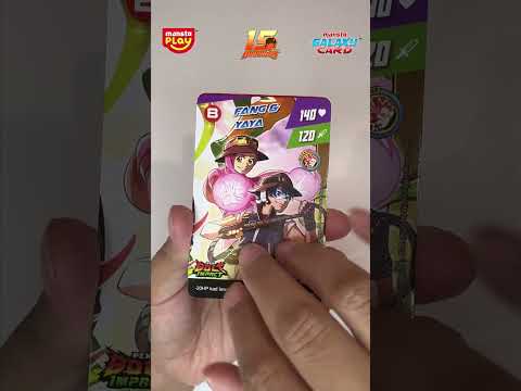 Unboxing Pek Bolt Impact - Pek 4 thumbnail