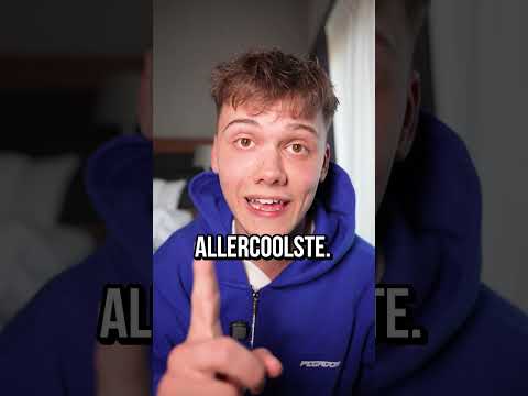 Der Song wird ein Banger 🤩 Ab auf den Future Campus! 🎮 #anzeige #coocazoo #handyspiel #kisong thumbnail