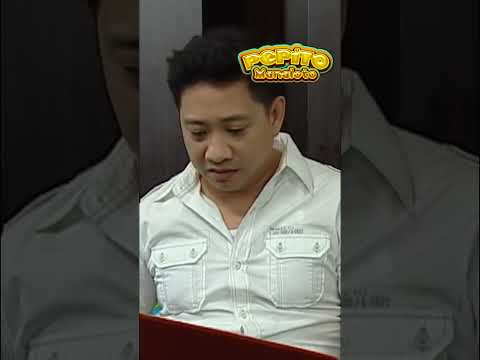 Tay, tulungan mo ako #shorts | Pepito Manaloto thumbnail