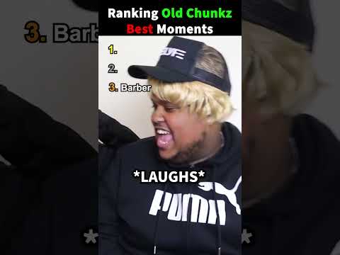 Ranking Old Chunkz Moments thumbnail