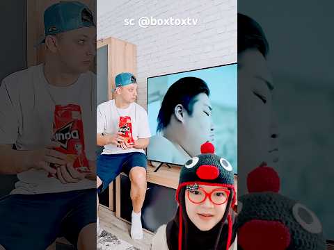 ternyata nyamar‼️boxtoxtv thumbnail