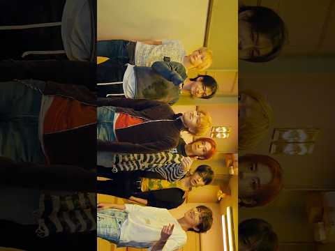 BOYNEXTDOOR [HOME] Track Spoiler: HomecomingTrack 5. Upside Down thumbnail