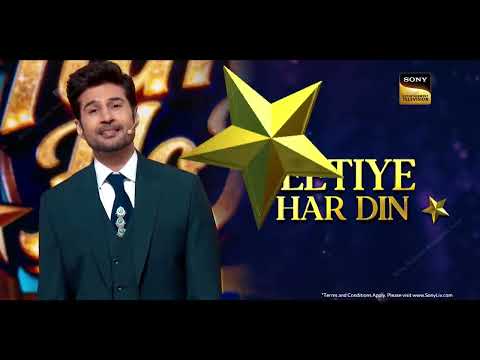 Tum Ho Naa - Ghar Ki Superstar with Rajeev Khandelwal | Mon-Fri, 9PM | Only on SET & Sony LIV thumbnail