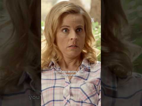 Solid advice #MariaBamford #LadyDynamite thumbnail