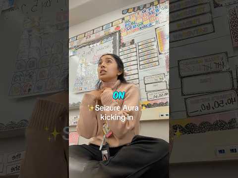 Near "SEIZURE" in Front of Students ? thumbnail