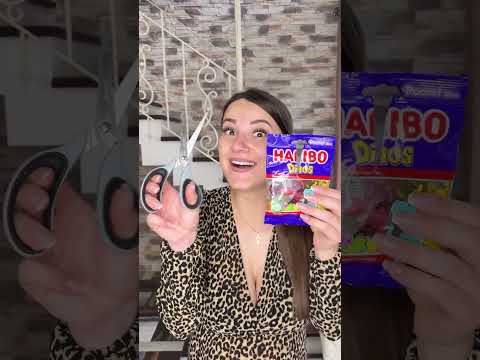 How to open gummy bear thumbnail