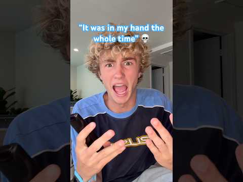 When you can’t find the remote ?￼ thumbnail